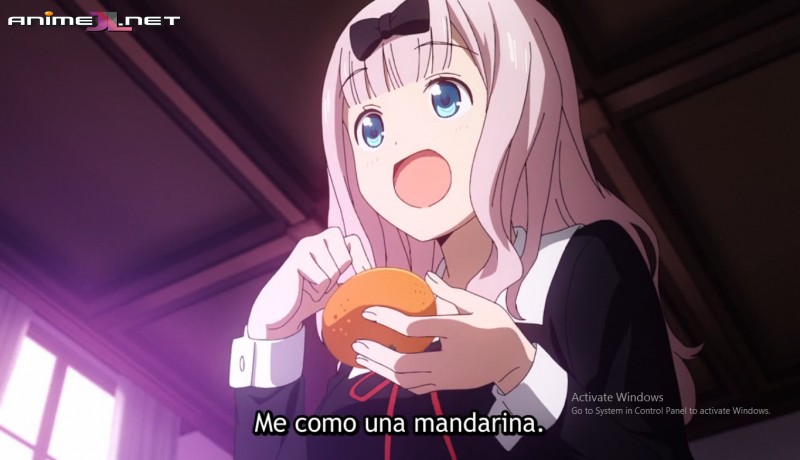 Kaguya-sama wa Kokurasetai: Ultra Romantic Español Latino en hd