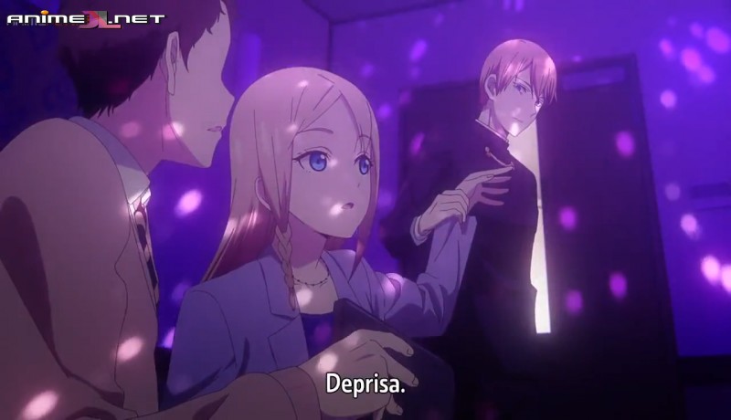 Kaguya-sama wa Kokurasetai: Ultra Romantic Español Latino completo