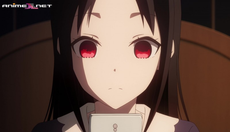 ver Kaguya-sama wa Kokurasetai: Ultra Romantic Español Latino