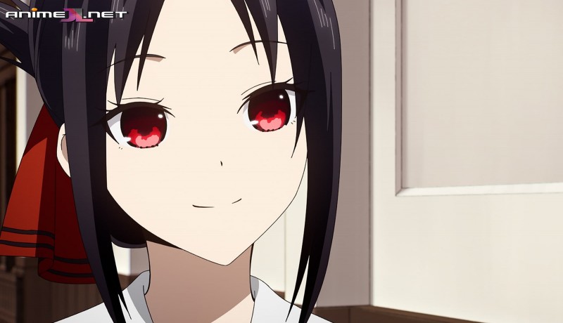 Kaguya-sama wa Kokurasetai: Ultra Romantic Español Latino en latino