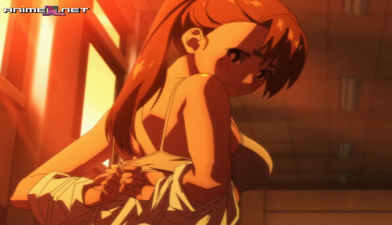 Kaii to Otome to Kamikakushi en hd