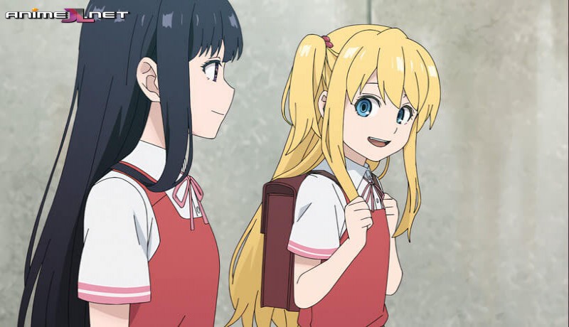 Kaii to Otome to Kamikakushi online