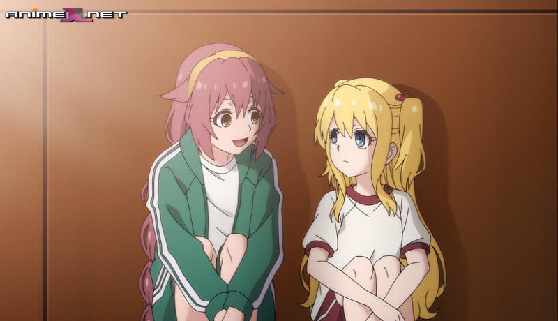 ver Kaii to Otome to Kamikakushi