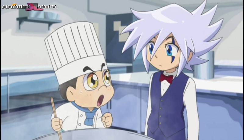 Kaitou Joker online