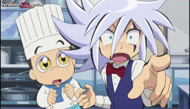 Kaitou Joker completo