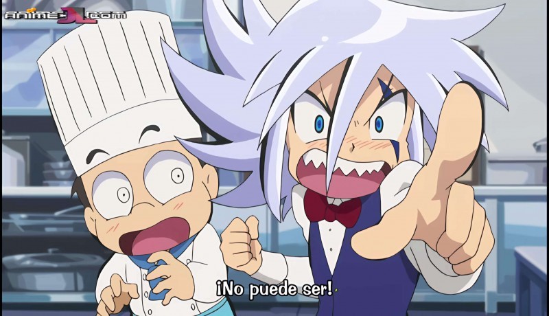 ver Kaitou Joker