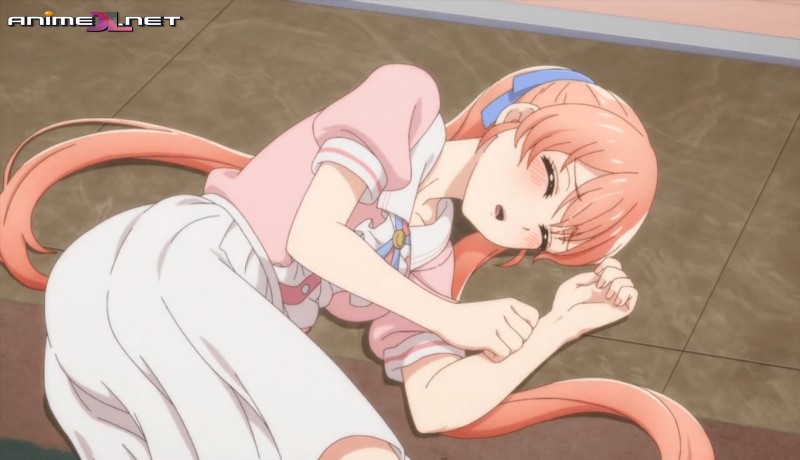 Kakkou no Iinazuke online