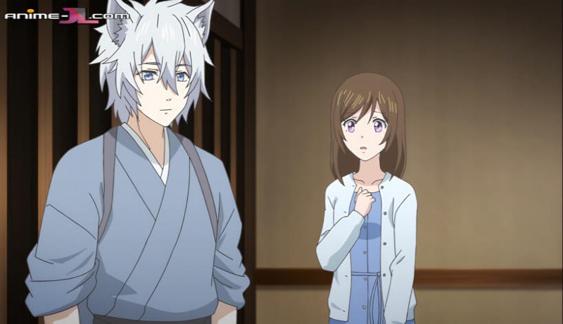 Kakuriyo no Yadomeshi online
