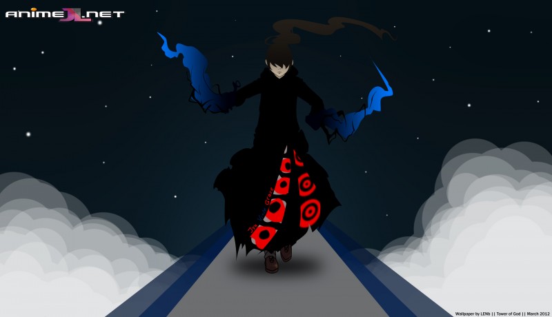 Kami no Tou: Tower of God online
