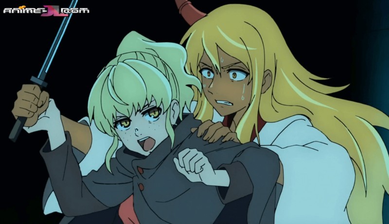 Kami no Tou: Tower of God Castellano ver gratis
