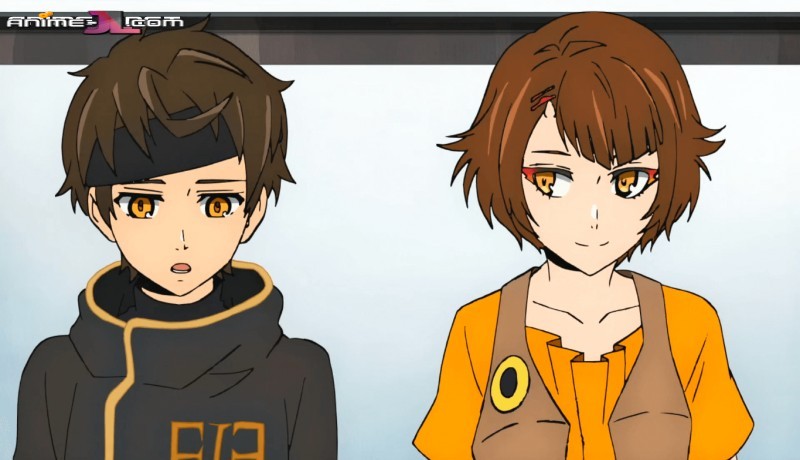Kami no Tou: Tower of God Castellano en español