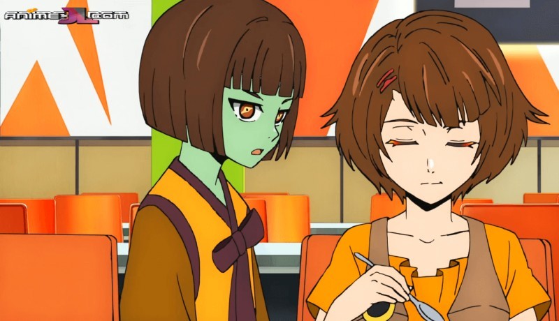 Kami no Tou: Tower of God Castellano online
