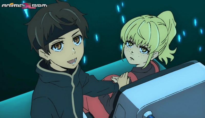 Kami no Tou: Tower of God Castellano en latino