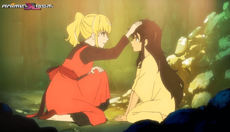 Kami no Tou: Tower of God Castellano completo