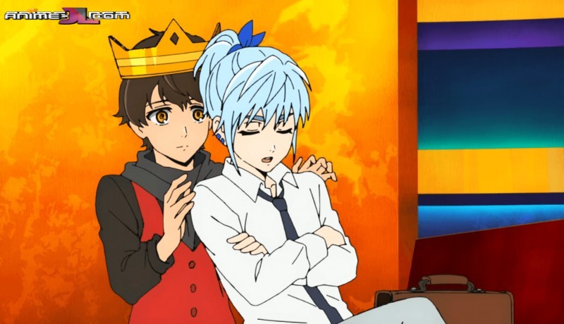 ver Kami no Tou: Tower of God Castellano