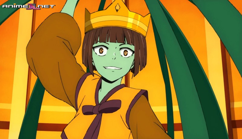 Kami no Tou: Tower of God Español Latino completo