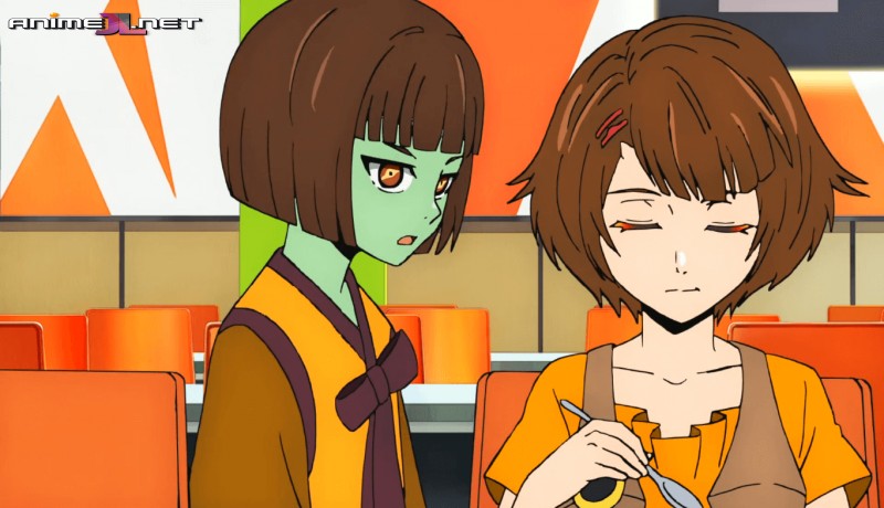 Kami no Tou: Tower of God Español Latino en español