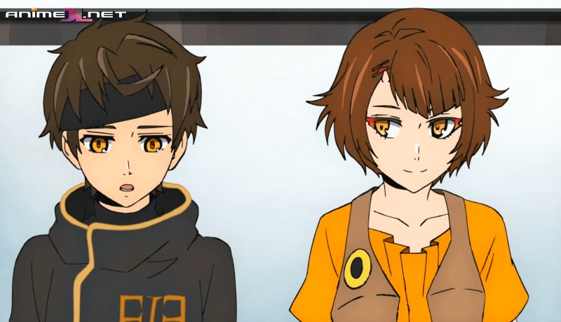Kami no Tou: Tower of God Español Latino ver gratis