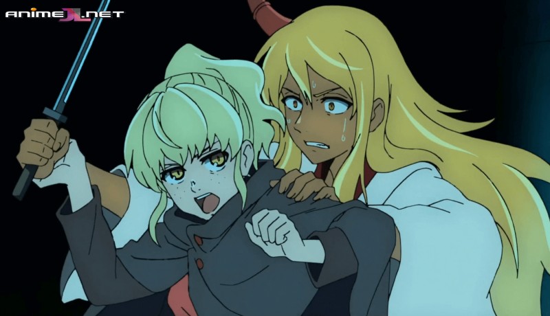 Kami no Tou: Tower of God Español Latino en hd
