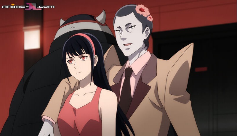 Kami no Tou: Tower of God Temporada 2 Castellano en español