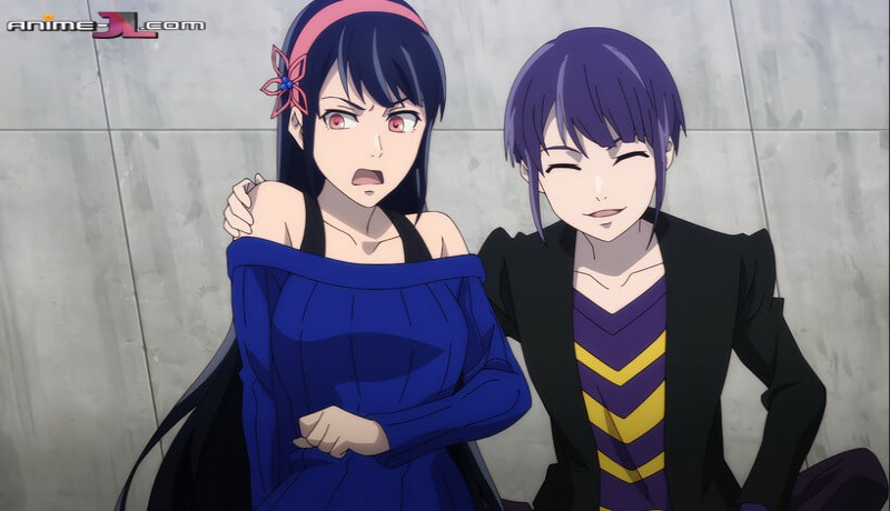 Kami no Tou: Tower of God Temporada 2 Español Latino full