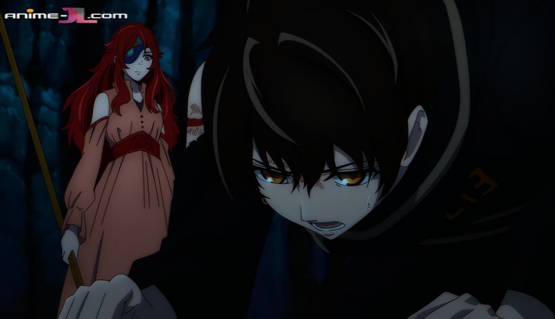 Kami no Tou: Tower of God Temporada 2 Español Latino completo