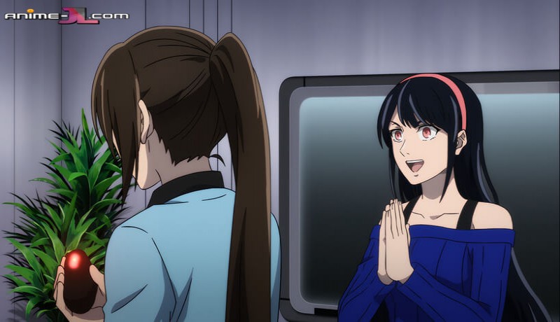ver Kami no Tou: Tower of God Temporada 2 Español Latino