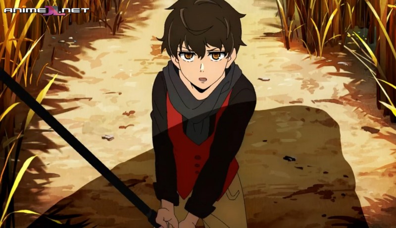 Kami no Tou: Tower of God en latino