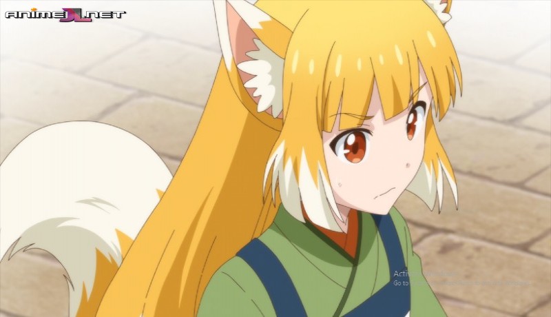 Kami-tachi ni Hirowareta Otoko Temporada 2 en hd