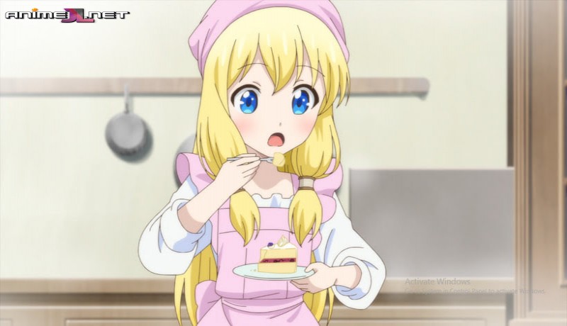 Kami-tachi ni Hirowareta Otoko Temporada 2 en español