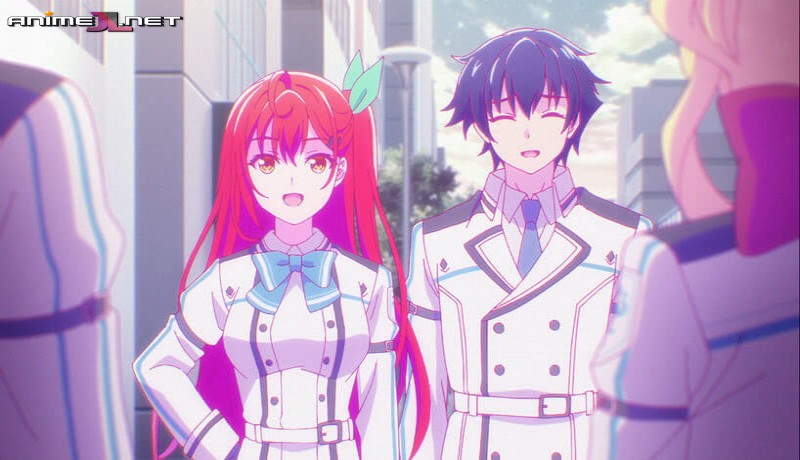 Kami wa Game ni Ueteiru ver gratis