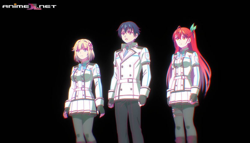 Kami wa Game ni Ueteiru online