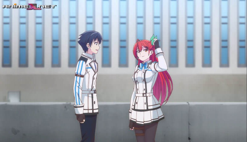 Kami wa Game ni Ueteiru completo