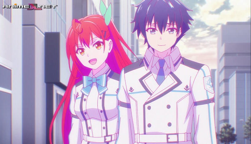 Kami wa Game ni Ueteiru full