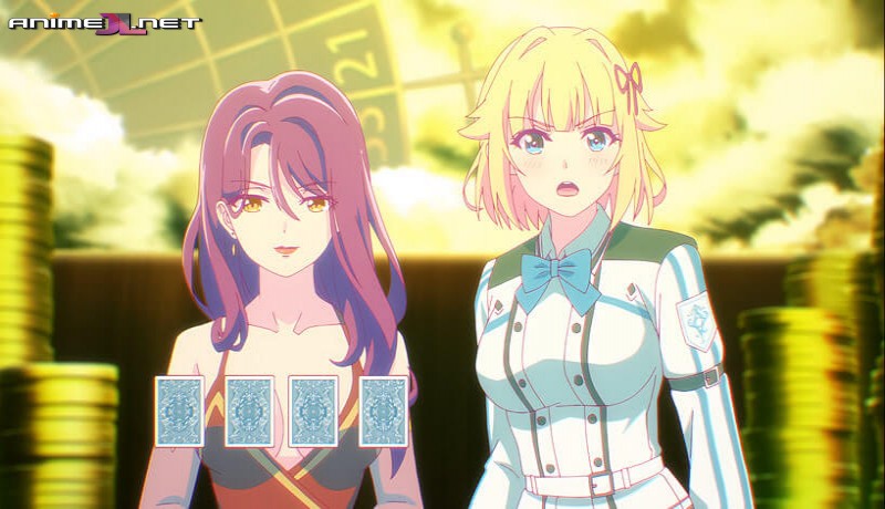 ver Kami wa Game ni Ueteiru