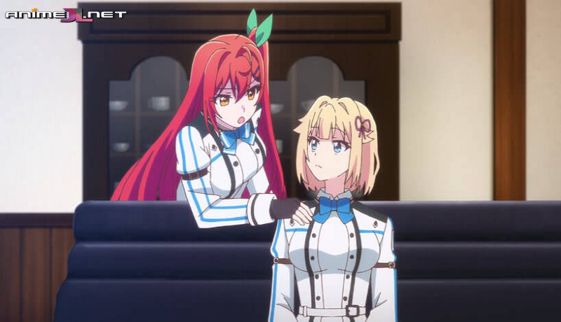 Kami wa Game ni Ueteiru en español