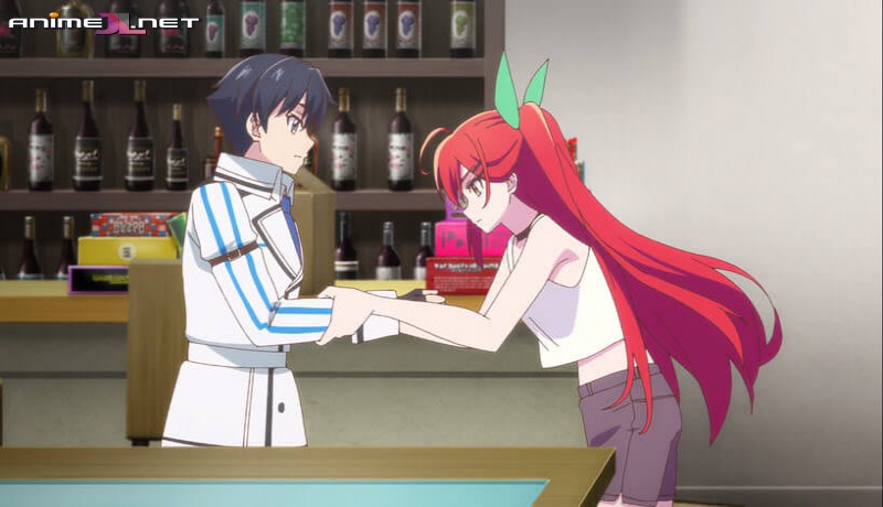 ver Kami wa Game ni Ueteiru