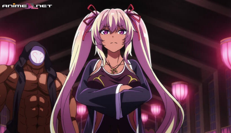 Kaminaki Sekai no Kamisama Katsudou completo