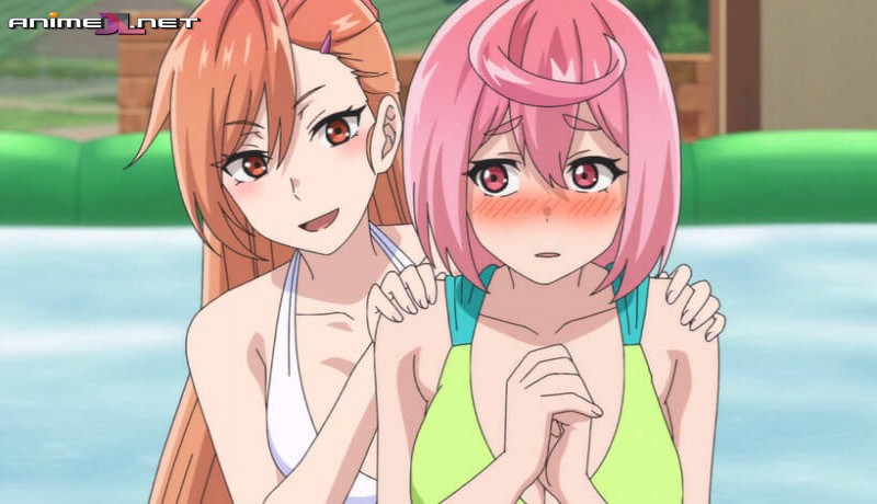 Kaminaki Sekai no Kamisama Katsudou ver gratis