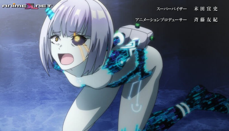 Kaminaki Sekai no Kamisama Katsudou en español