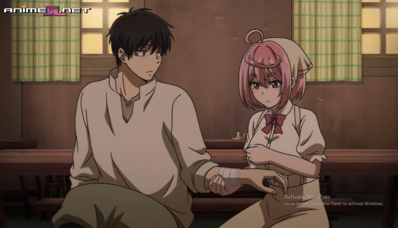 ver Kaminaki Sekai no Kamisama Katsudou