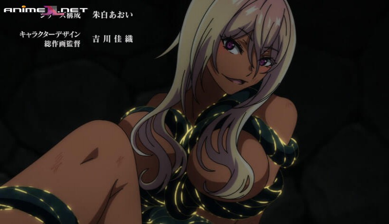 ver Kaminaki Sekai no Kamisama Katsudou