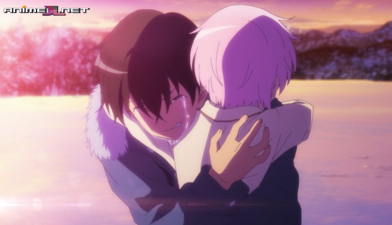 Kamisama ni Natta Hi en hd