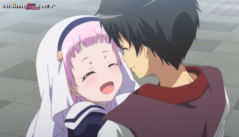 Kamisama ni Natta Hi completo