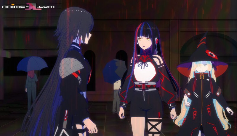 Kamitsubaki-shi Kensetsuchuu en español