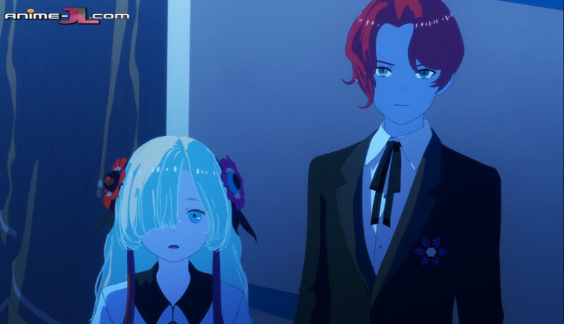 Kamitsubaki-shi Kensetsuchuu en hd