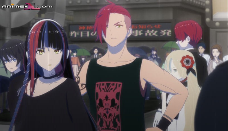 Kamitsubaki-shi Kensetsuchuu completo