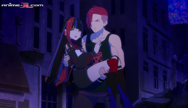 ver Kamitsubaki-shi Kensetsuchuu