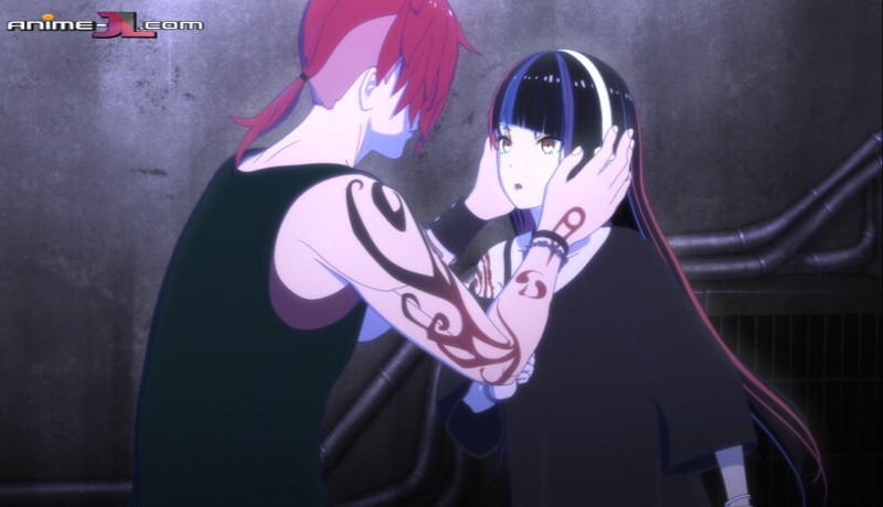 Kamitsubaki-shi Kensetsuchuu en latino