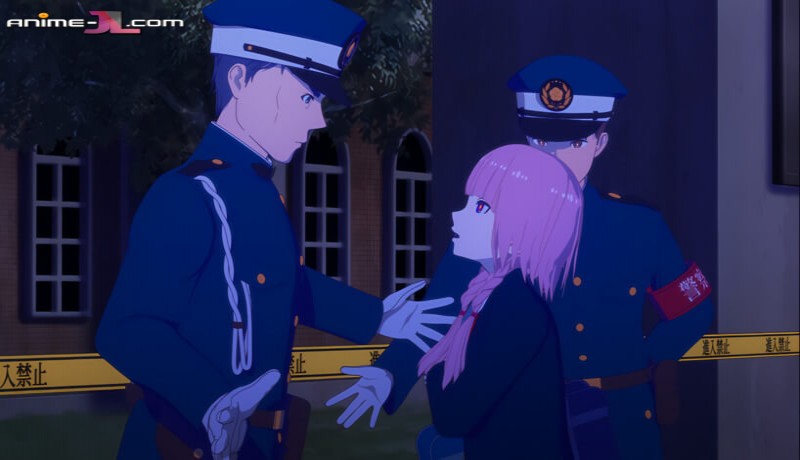 ver Kamitsubaki-shi Kensetsuchuu